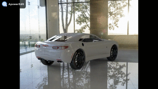 雪佛兰科迈罗缩略图